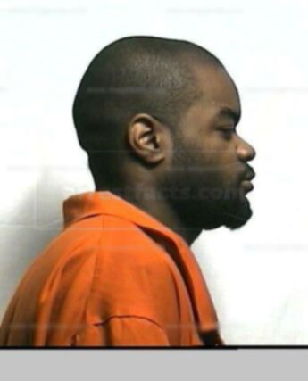 Donnell Jones