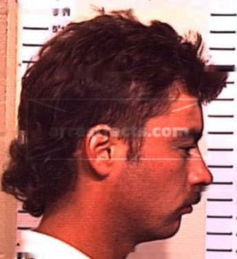 Joseph Wayne Ward