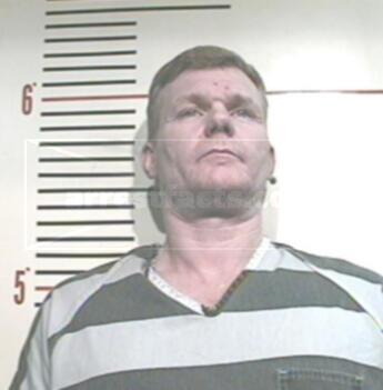 Ronnie Lynn Mckinzie