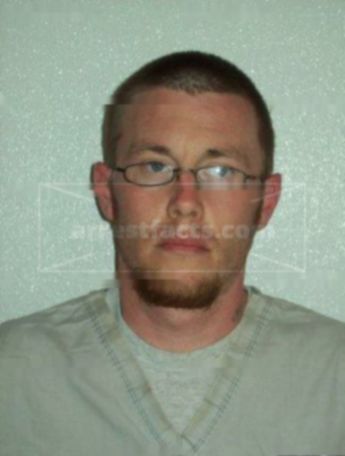 Cody B Branch