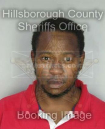 Daryl Jason Burrows