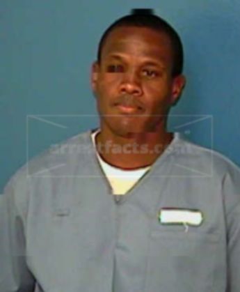 Bernard Alvin Bellamy