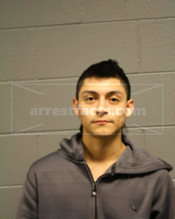 Josue Hernandez