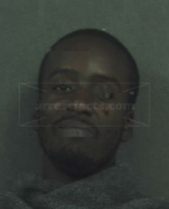 Carlos Demichael Demetrius Campbell