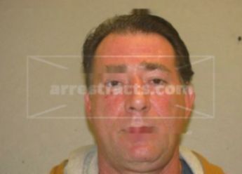 Brian Wayne Shakan