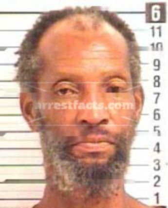 Roosevelt Tyson