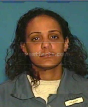 Dajmila Betsie Santacruz