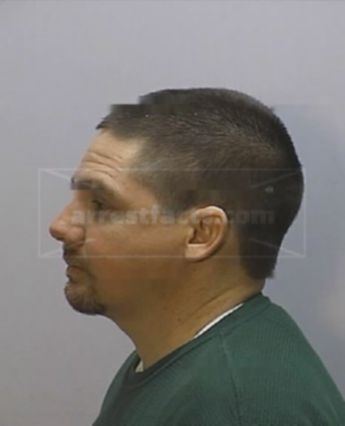 Jonathan David George