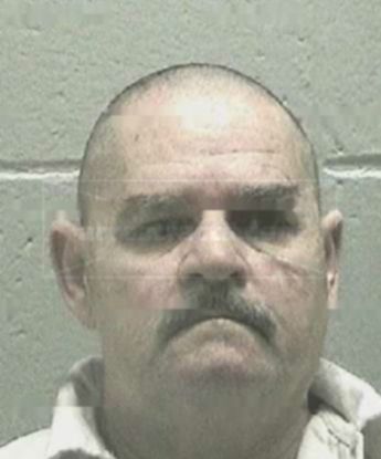 Robert Douglas Clonts