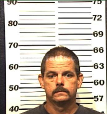 Perry Dwaine Crutsinger