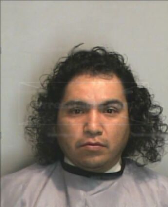 Adrian Hernandez