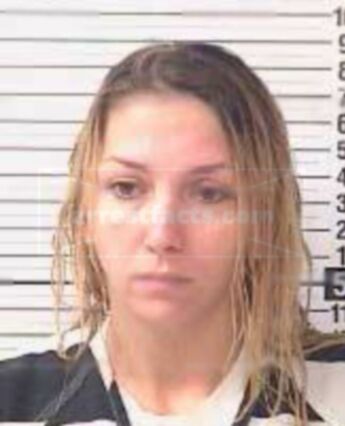 Shayla Leighann Gay