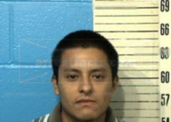 Leo Lucan Martinez
