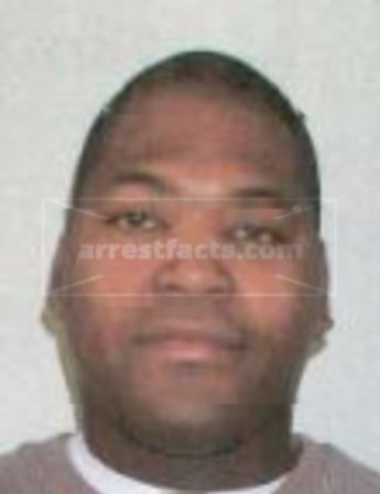 Clifton Jefferson Young