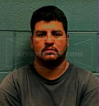 Gerardo Soto-Aguirre