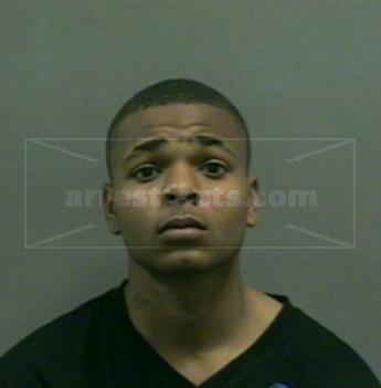 Jerome Eureese Baker
