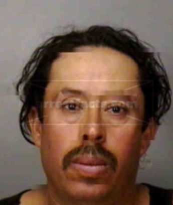 Delfino Pena Campos
