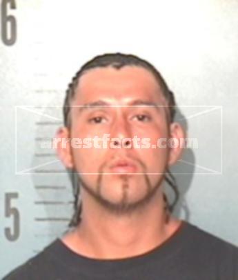 Doroteo Flores