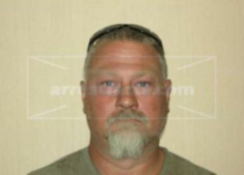 Kenneth Charles Ahlberg