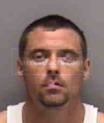 Jason Richard Sandora