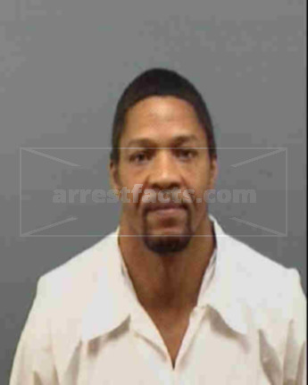 Charles E Benford