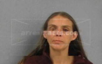 Tasha Lea Tinsley