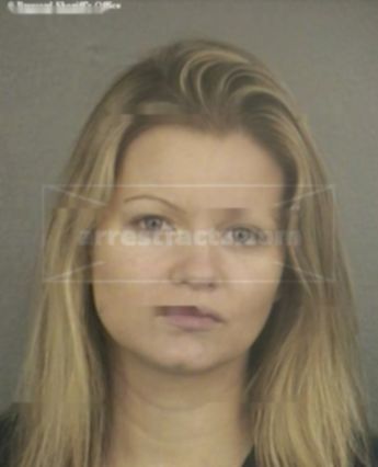 Nicole Marie Stringer