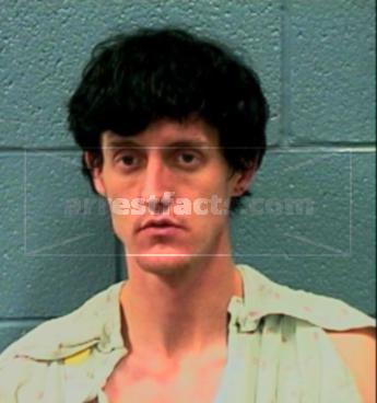 Christopher Lane Oles