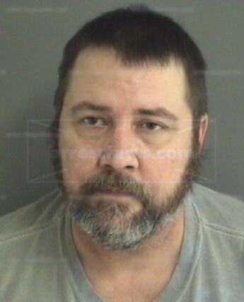 Jeffrey William Borer
