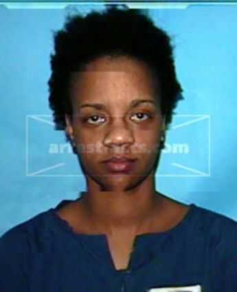 Alexandria M Goodman