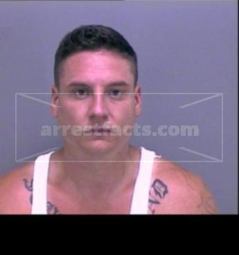 John David Southerland