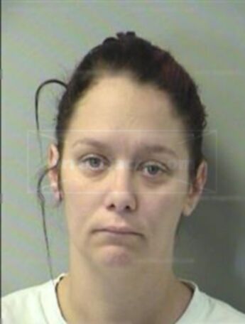 Rhonda Elaine Day