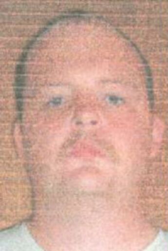 Joseph Mcgaughey