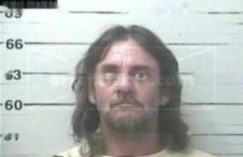Robert Curtis Cox