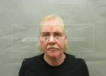 Larry Robert Hodges