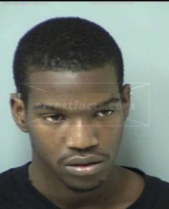Darrell Lorenzo Beamon