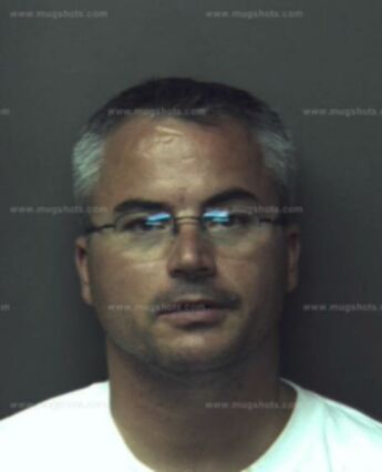 Mark Patrick Fuller