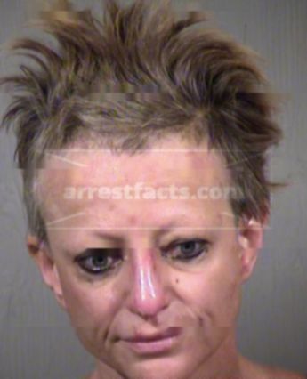 Patricia Corinne Clem