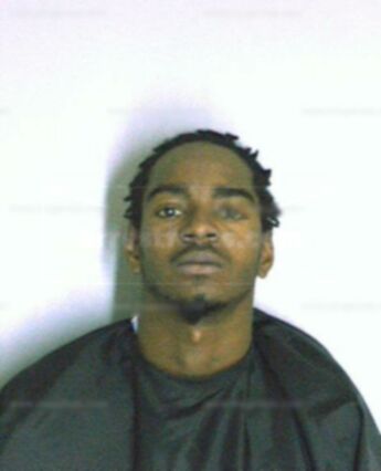 Rafeal Jamal Webster