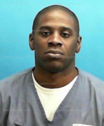 Levoris Breland