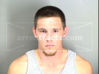 Ryan Douglas Wilder Wulf