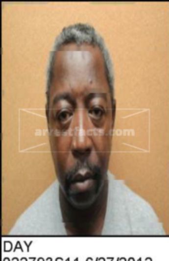 Wayne Louis Day