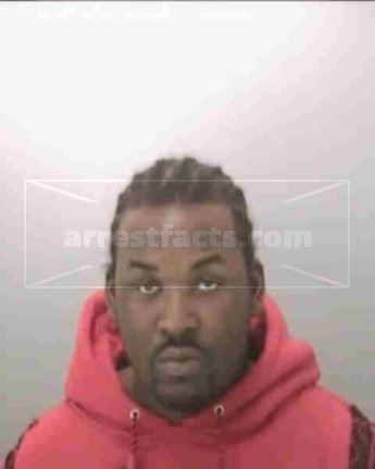Michael Dwayne Whitehead