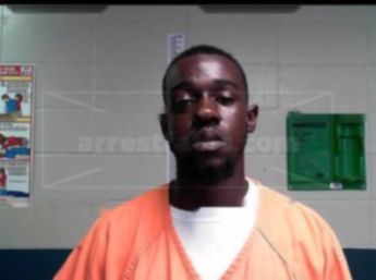 Monterrance Deavia Jackson