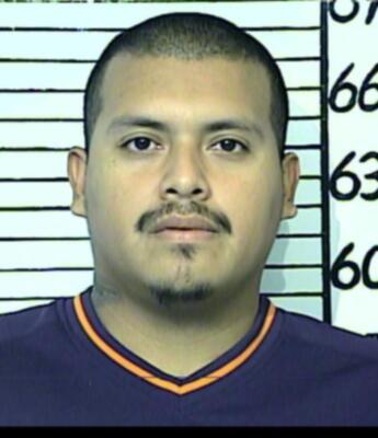 Estevan Garza