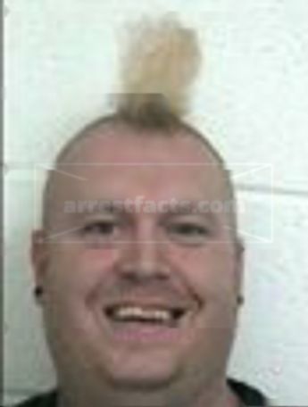 Jason Wayne Kinnard