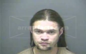 Billy Ray Townsend