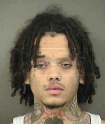 Rasool Jaleel Harrell
