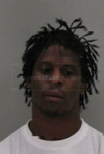 Ericion Monterion Anderson
