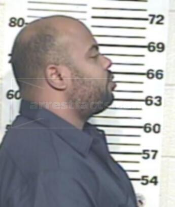 Clifford Jermaine Jones